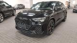 Audi RSQ3 SPORTBACK ALL-BLACK ACC/PANO/RS-AGA/RS-SITZ - Audi RSQ3: Sportback