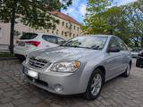 Kia Cerato - Kia Cerato Gebrauchtwagen