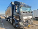 DAF CF 260 FA KOFFER LBW NUR 177 TKM !!! - Angebote