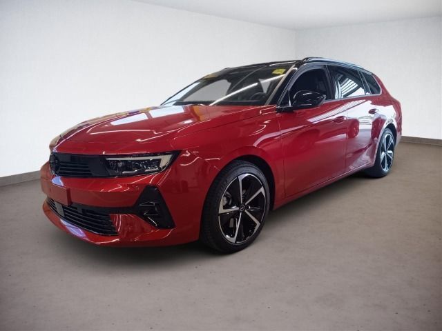 Image of Opel Astra
