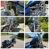 Triumph Thunderbird - Angebote