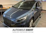 Ford S-Max 2.5 Titanium Aut./LED/ACC/CAM/PANO/7-Sitze - Ford S-Max in Mannheim
