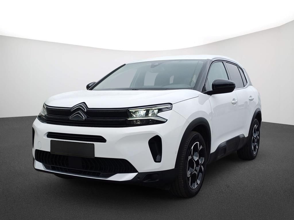 Citroën C5 Aircross PureTech 130 Plus