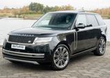 Land Rover Range Rover Autobiography * VOLL * MULTI MEDIA * - Land Rover Range Rover aus 2025
