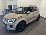 Suzuki Ignis Comfort AUTOM. NAVI+CAM KLIMA ALLWETTER - Suzuki Ignis mit Hybrid-Antrieb