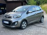 Kia Gepflegter Kia Picanto mit CarPlay - Kia Picanto in Bielefeld