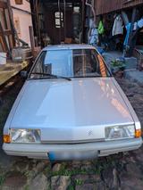 Citroën Citroen BX Diesel 1. Serie (1986) - Citroën BX von privat