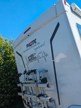 Pilote P 696 GJ Evidence - Pilote Teilintegrierter