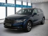 Volkswagen Tiguan Elegance 1.4 eHybrid DSG Leder - Volkswagen Tiguan Elegance mit Hybrid-Antrieb (Benzin/Elektro)