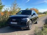 Audi Sportback Q5 40 TFSI S tronic advanced Garantie - Audi Q5 advanced mit Benzin-Antrieb