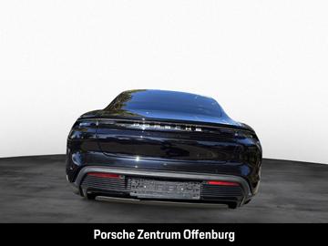 صورة 7 لـ 2020 Porsche TAYCAN
