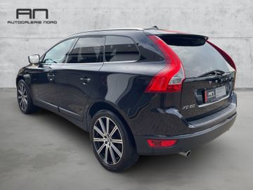 Volvo XC60 - 6