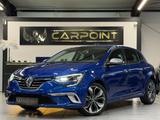 Renault Megane IV Lim. 5-trg. GT-Line Intens/Navi/BT - Renault Megane mit Benzin-Antrieb: Limousine, Automatik
