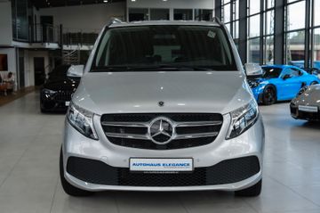 Mercedes V 250 - 4