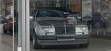 Mercedes-Benz 300 Ce 24v Cabrio völlig unberührt! - Mercedes-Benz 300