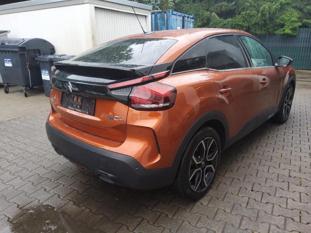 Citroën e-C4 e- Shine 11kw Shz Navi Kamera Leder