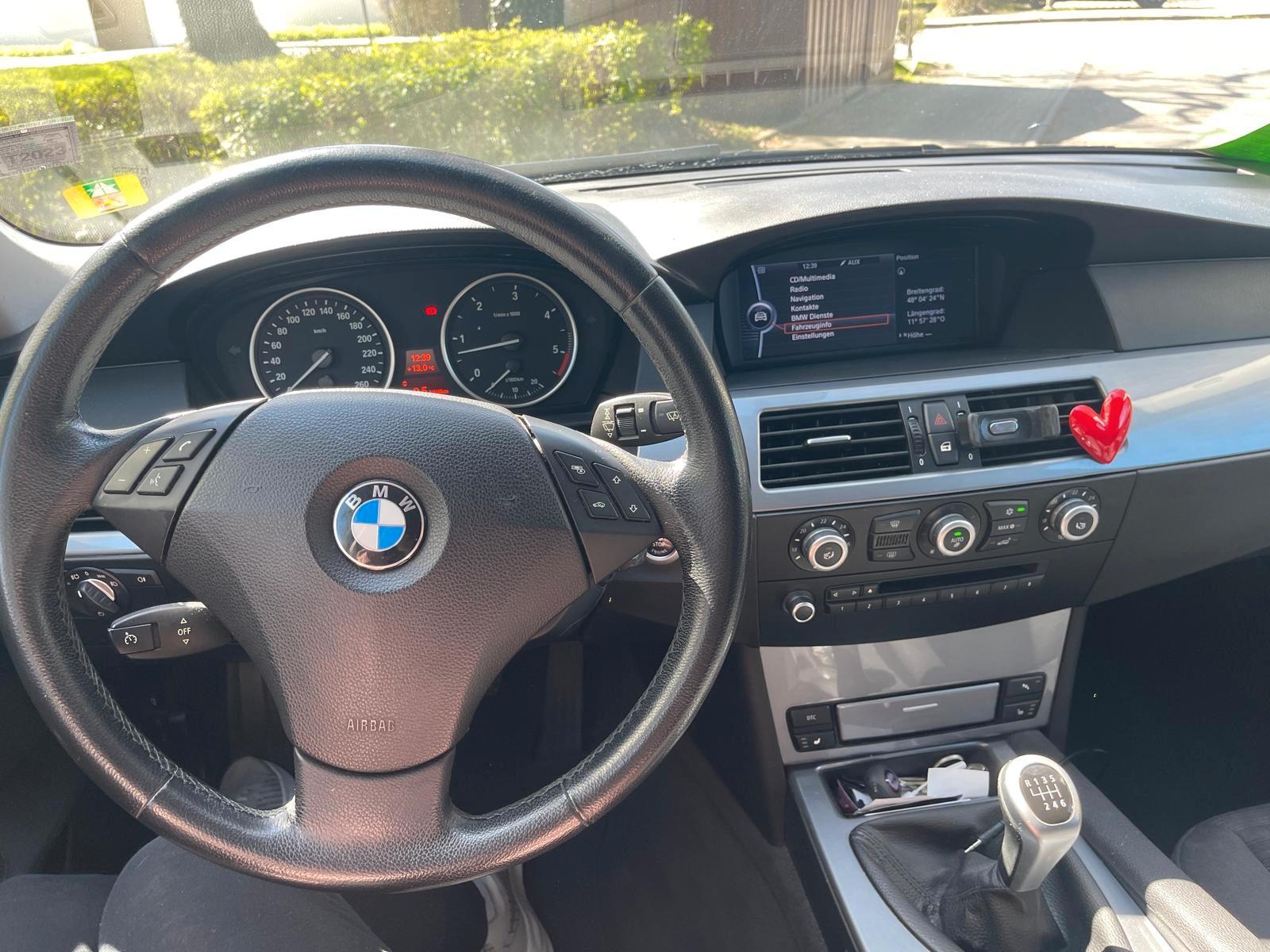 BMW 530d Edition Sport Edition Sport