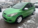 Mazda 2 Lim. 1.3 Independence Sport - Mazda Gebrauchtwagen von 2008