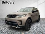 Land Rover DISCOVERY D250 Dynamic SE 7-Sitze AHK Luft 360 - Land Rover Discovery mit Diesel-Antrieb: Geländewagen, Automatik