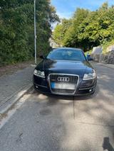 Audi A6 C6 3.0 TDI - Audi A6 aus 2004: 3.0
