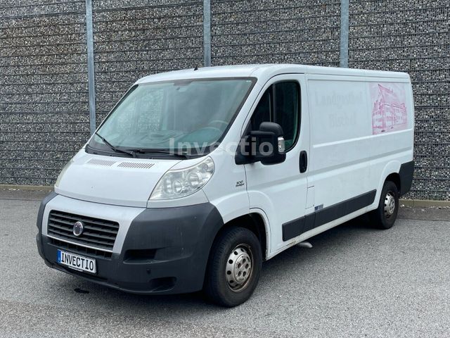 Fiat Ducato*Kühlkasten*DEFEKT*