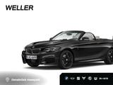 BMW M240i xDrive Cabrio Ad.LED,H/K,St+Go,SHZ,SpoSi