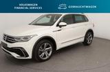 Volkswagen Tiguan R-Line 4Motion 2.0 TDI SCR AHK*PDC*RFK*SH