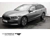 Skoda Superb - Vorschau Bild 1