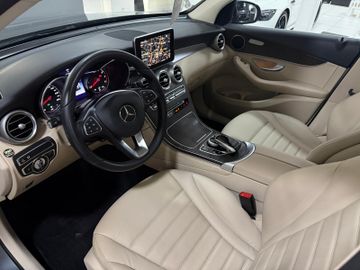 Mercedes GLC 250 - 12