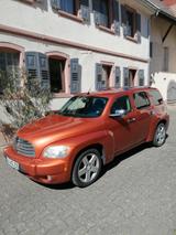 Chevrolet HHR - Chevrolet HHR Gebrauchtwagen