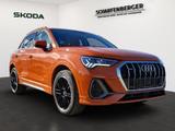 Audi Q3 quattro S line *RFK,Matrix,Navi`* - Audi Q3 Gebrauchtwagen in Stuttgart