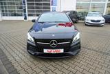Mercedes-Benz CLA 220 SB AMG Line 4Matic LED Navi Totwinkel - Mercedes-Benz CLA 220 Gebrauchtwagen