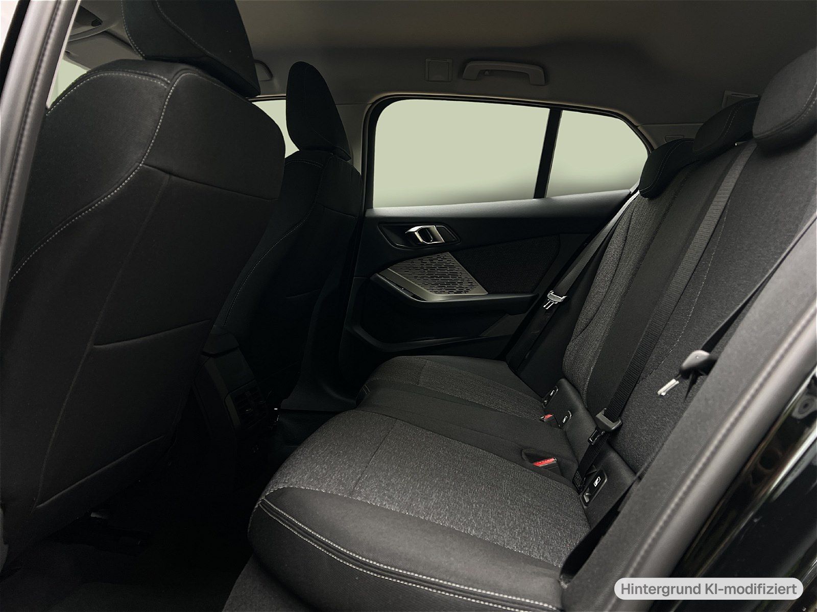 BMW 120 - Bild 11