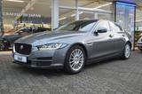 Jaguar XE Prestige - gebrauchte Jaguar XE aus dem Jahr 2017