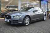 Jaguar XE Prestige - Jaguar XE aus 2017