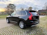 Volvo XC90 D4 Geartronic Momentum Momentum - Volvo XC90: 4.4