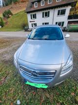 Opel Insignia 2.0 CDTI Selection 96kW Selection - Opel Insignia Selection mit Diesel-Antrieb