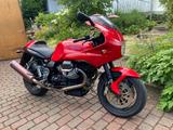 Moto Guzzi V 11 Le Mans - MOTO GUZZI V11