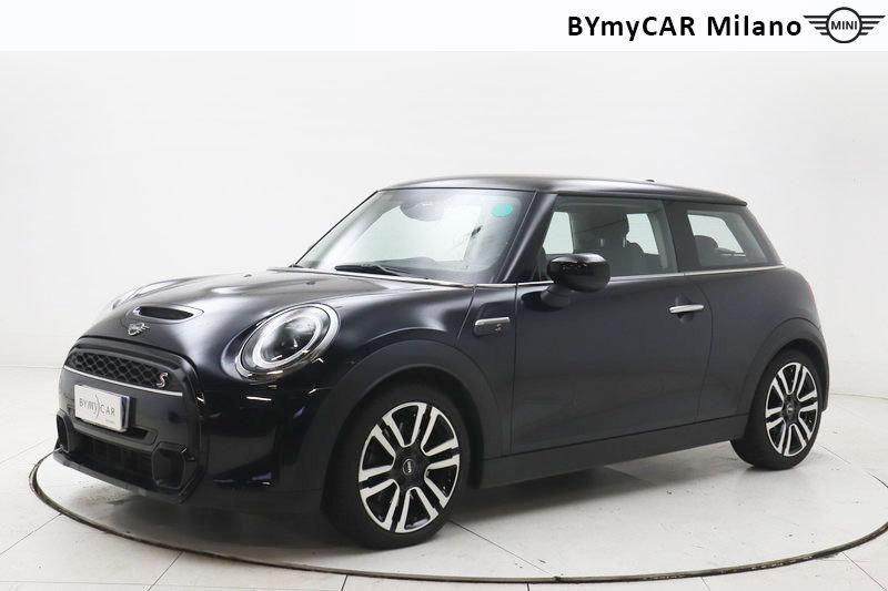 MINI Andere