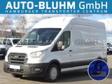Ford Transit FT 350 EB Kühlwagen Konvekta Thermosyst. - : Kühlwagen