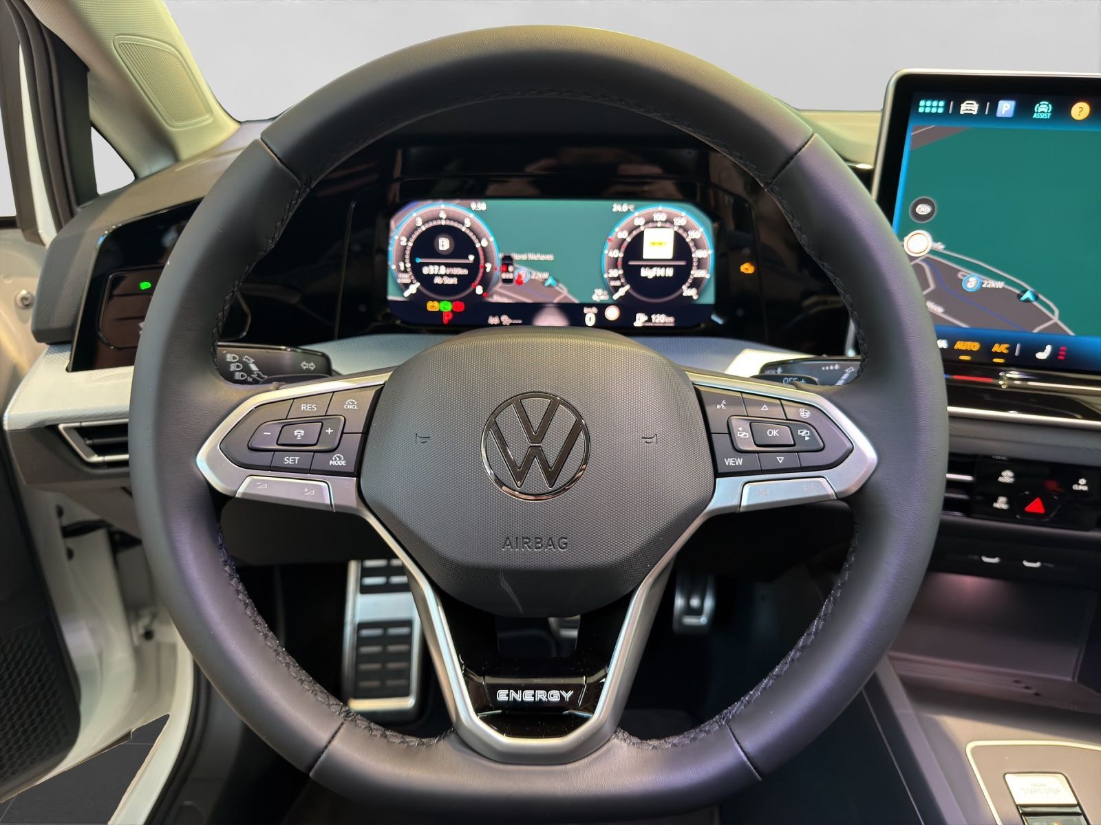 Volkswagen Golf - Bild 9