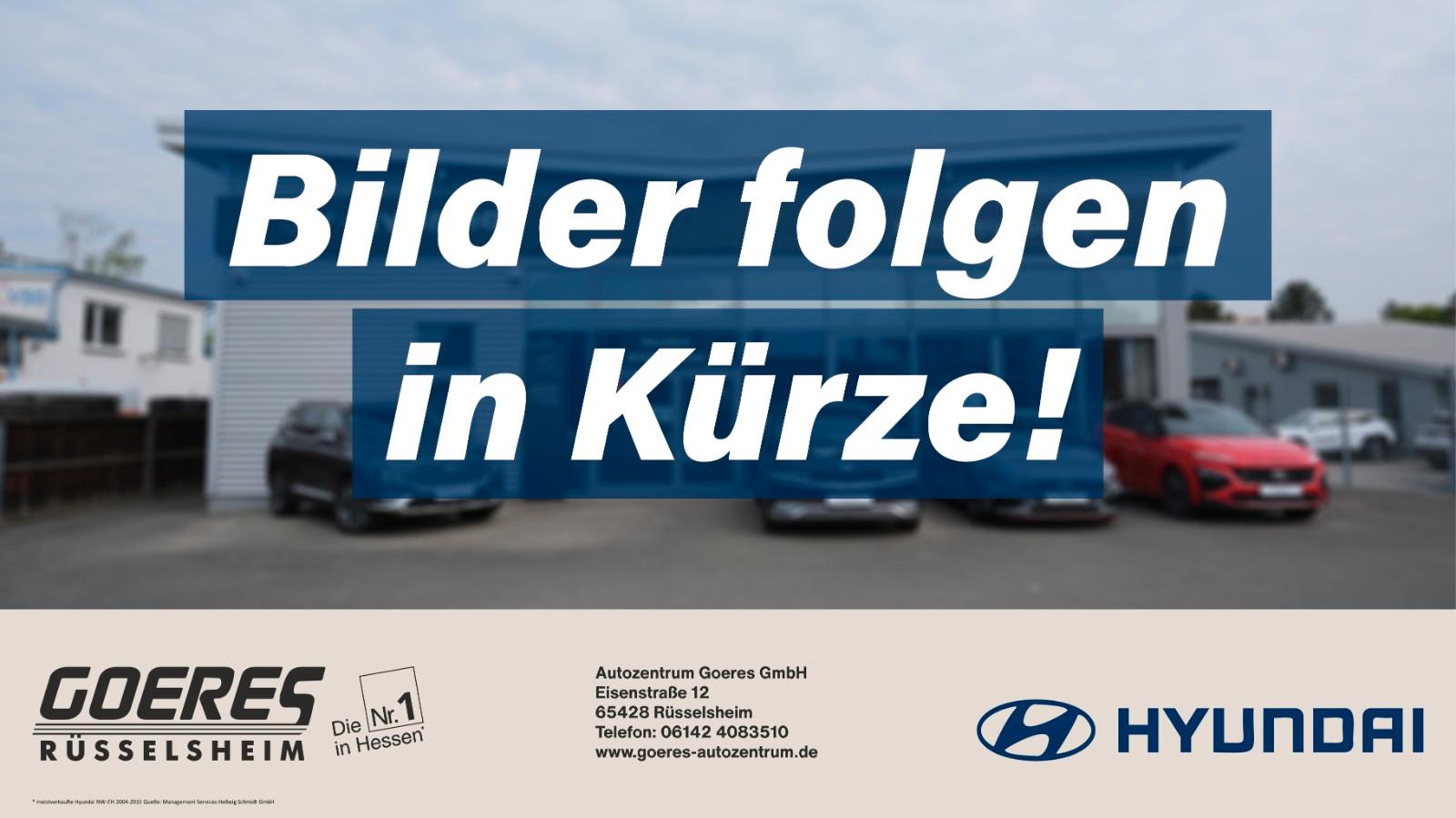 Hyundai KONA Kona EV Trend Assistenzpaket*Navi*TW*8-fach