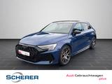 Audi RS3 Sportback *RS-ABGAS*PANO*SONOS*HUD* - Audi RS3 in Mannheim