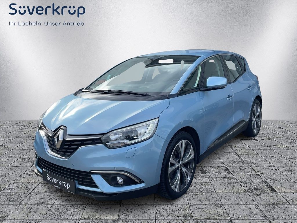 Image of Renault Scenic