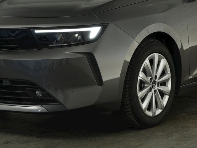 Astra L ST ELEGANCE CDTI AT+LED+NAVI+RÜCKFAHRKAM