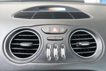 Mercedes SL 500 - 12