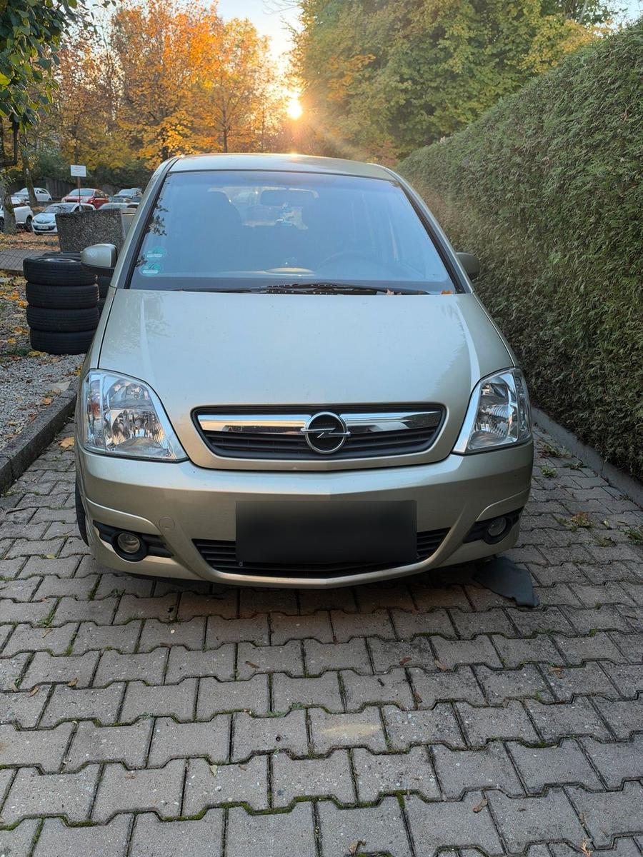 Opel Andere