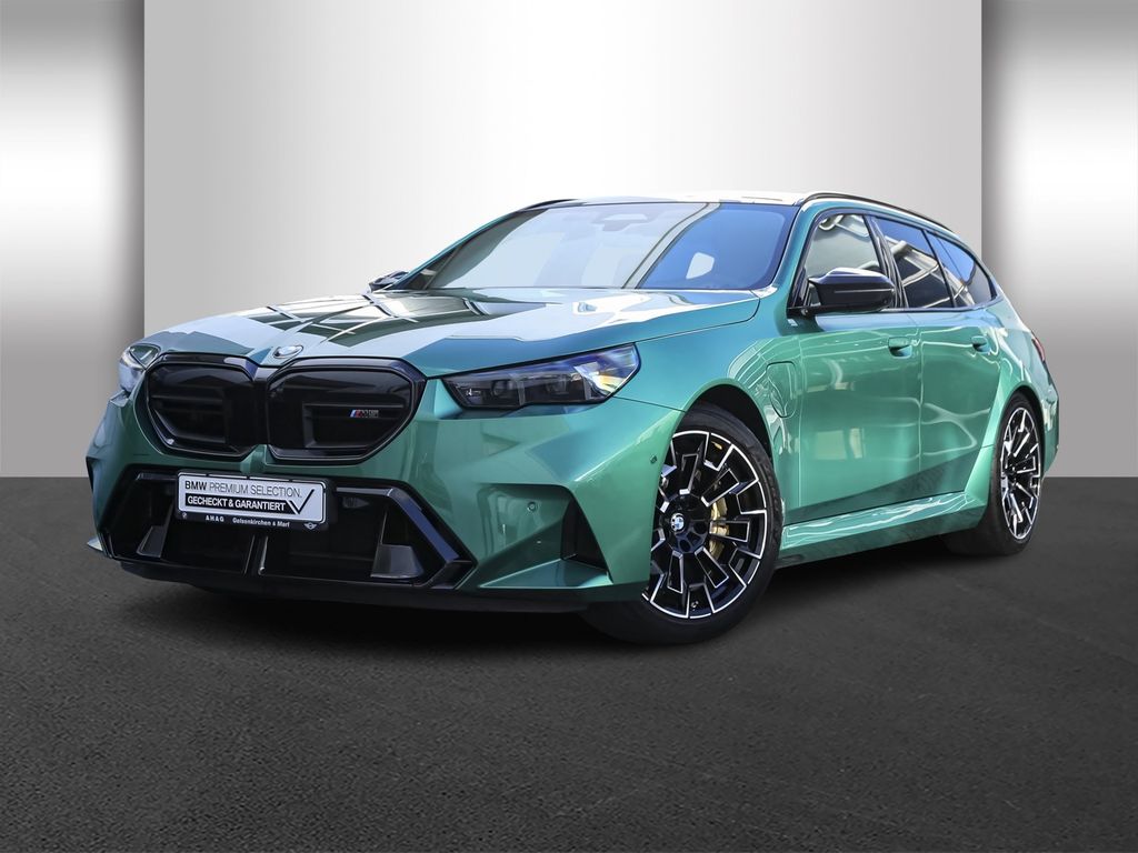 BMW M5 Touring