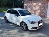 Audi A1 1.2 TFSI Ambition Ambition - Audi A1: Ambition