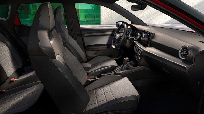 Seat Arona - Bild 8